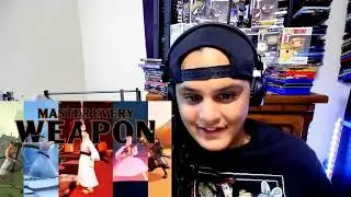 Samurai Jack: Battle Through Time - Release Date Trailer Reaction
