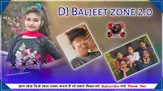 NEW Nagapuri YouTube channel Baljeet Babu zone DJ Chaman Bhai MAYUR DHKKI