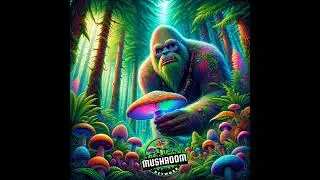 TMN Podcast: Mystical Queries & Myco-Melodies Unleashed [TMN-EPI-012]
