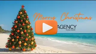 Merry Christmas from One Agency Team Kerr