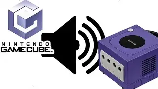 Sound Effect - Nintendo GameCube Startup