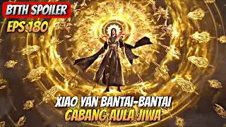 BTTH SEASON 5 EPISODE 180 SUB INDO _ Hall of Souls Massacre Mission