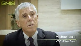 Michael Lordi on the importance of localizing, globally
