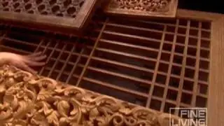 The Art of Display-Fine Living