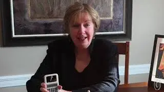 The Grommet reviews the Tip 'N Split, the compact tipping calculator and backlit magnifier