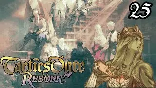 A Mother's Sacrifice | Tactics Ogre 25
