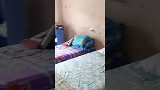 Rooms of RGUKT IIIT-NUZVID.... 😍||Sravan - RGUKT'ian