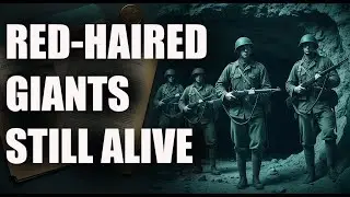 THE SI-TE-CAH PROTOCOL: The CLASSIFIED GIANT Discovery the U.S. ARMY Tried to BURY