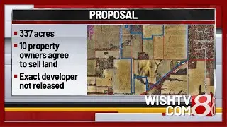 Data center project announced near Monrovia