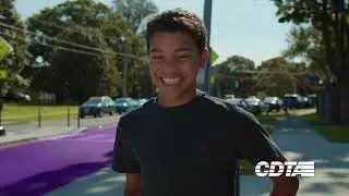 CDTA | Moving Communities
