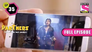 Poisoned Chocolate Baba | Partners Trouble Ho Gayi Double | Ep 35 - Full Episode | 6 Sep 2022