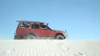 Ledge Point 2015