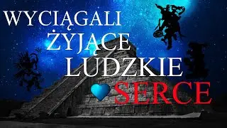 Wiara prosto z serca - mitologia Maj&oacute;w | Mitologie Świata