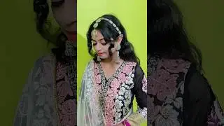 Handmade Mathapatti #handmadejewellery #youtubeshorts #creativeangana #shorts #viral #diy