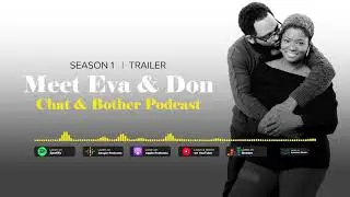 What is Chat & Bother? Meet Eva & Don.