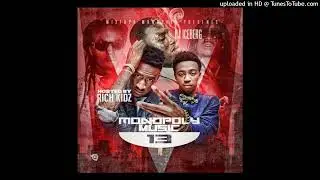 *rich kidz + futuristic atl type beat 