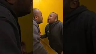 Darius was practicing his smooches in the mirror #darius #funny #autistic #valentinesday