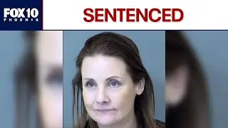 April McLaughlin sentenced for animal abuse | FOX 10 Phoenix