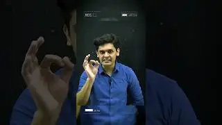 Power of Visualisation 🔥|| Best way to Study 🤯|| Prashant Kirad #motivation #study #shorts