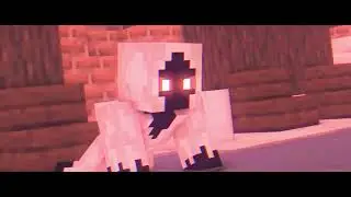 Minecraft super cool edit by me king van