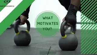 Recipe 98: What Motivates You | 500 Pound Media