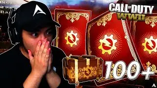 A COMMON STORM! (WW2 Supply Drop Opening #25)