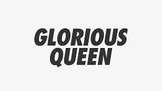 M/A - Glorious Queen