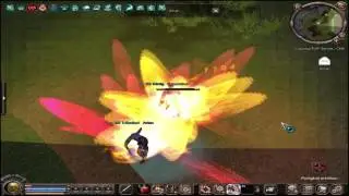 Canoria2 Duelli SuraNero