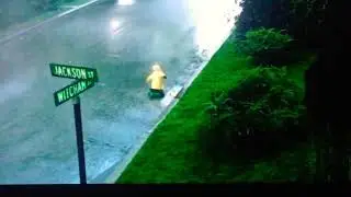 IT (2017) 4K Georgie&rsquo;s death