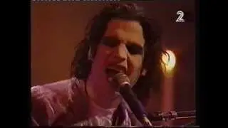 אביב גפן - מתחת לאיפור - הופעה מלאה - ירושלים - 1994