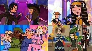 DCCOC Episode 6 - Every Song with Lyrics