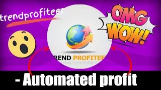 trendprofiteer - trend profiteer review - proven forex trading system