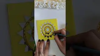 Easy DIY Diwali & Navratri Wall Hanging Decorations - Festive Ideas