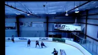 John Jay Ice Hockey NYS Champions