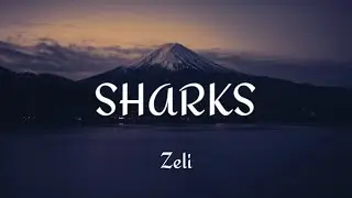Zeli - Sharks [Lyrics]