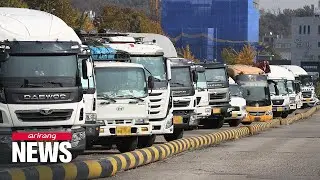South Korea's seasonal fine dust management program begins