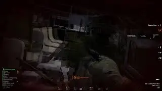 Нож, стекло и тигр в SQUAD 2023