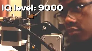3D PRINTER PRO (JC1NVENTOR)