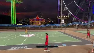 Broken 2k servers
