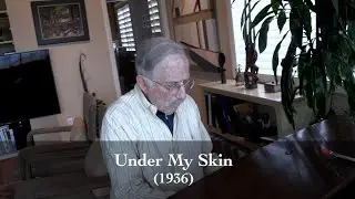 Under My Skin - Cole Porter (1936)