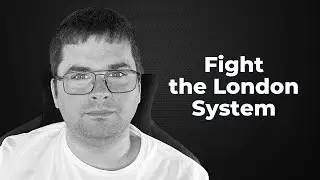 GM Grigor Grigorov - Practical Repertoire against the London System