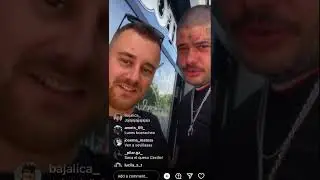 Cecilio G Directo enseñando su nuevo disco Valencia 🥃