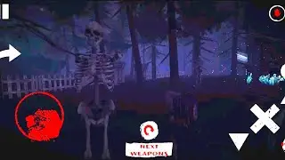 Evil Mummy: Beyond Fear Full Gameplay Wendigo Devastator