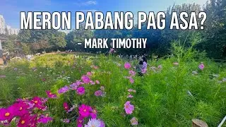 Meron Pabang Pag-Asa? - Mark Timothy (Original Song) Tagalag Song