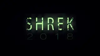 Shrek (2018) - Horror Movie Trailer