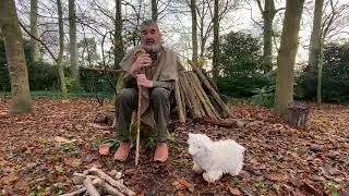 The Shepherds Tale