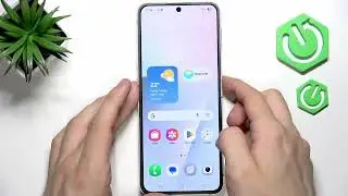 SAMSUNG Galaxy Z Flip 7 FE &ndash; First Things to Do After Setup
