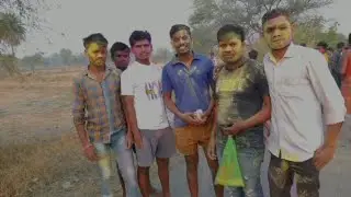 yadein। nitesh netam।