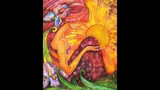 CENTER OF THE SUN TAROT-LIBRA-WEEKLY APR 15TH-21ST-GETTING CLARITY
