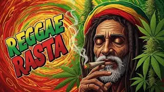 Reggae Rasta Dub Mix 🌿 Roots & Culture | Conscious Vibes Meditation 2025